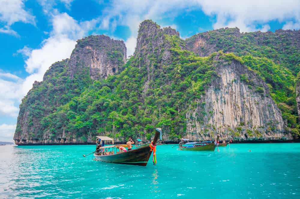 Isole Phi Phi