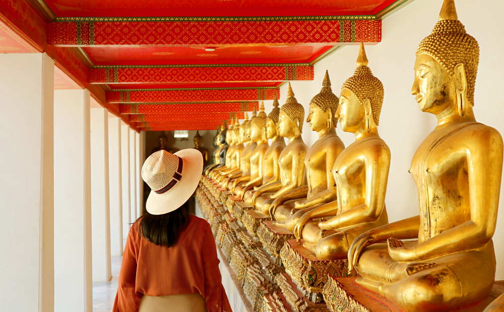 Tempio Wat Pho