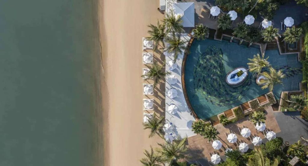 Anantara Bophut Koh Samui