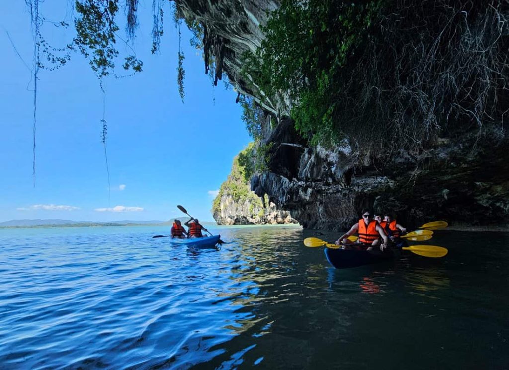 Kayak