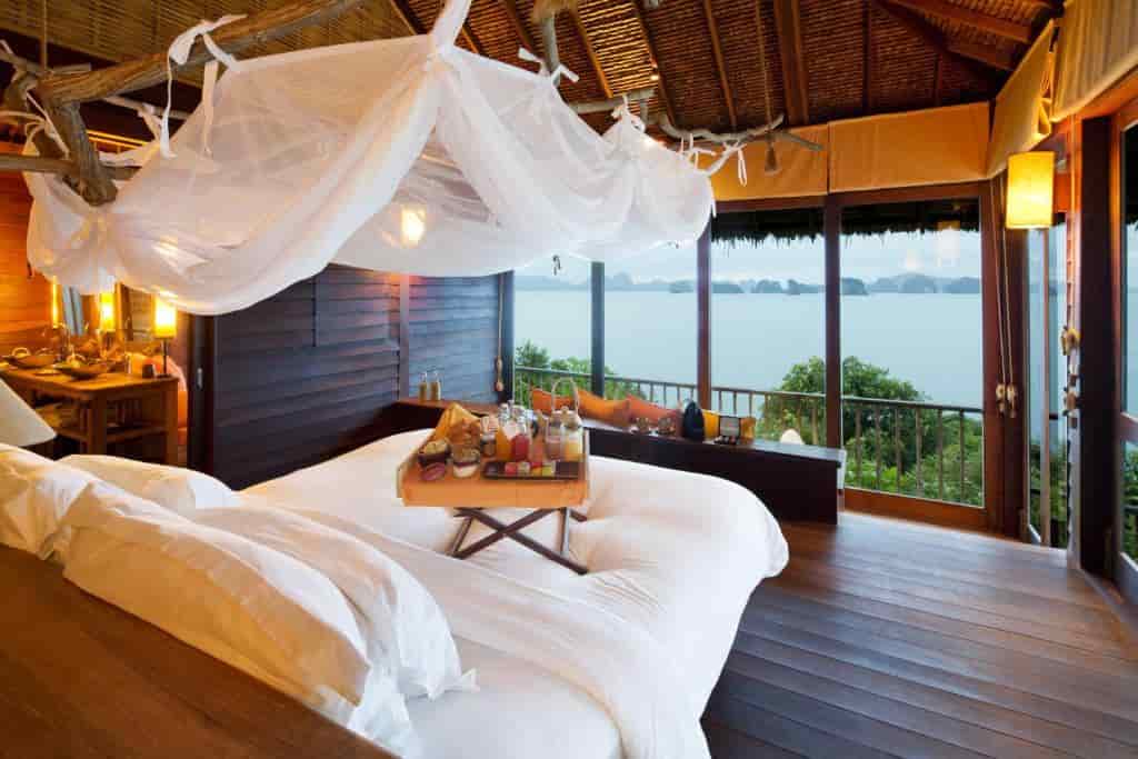 Six Senses Koh Yao Noi