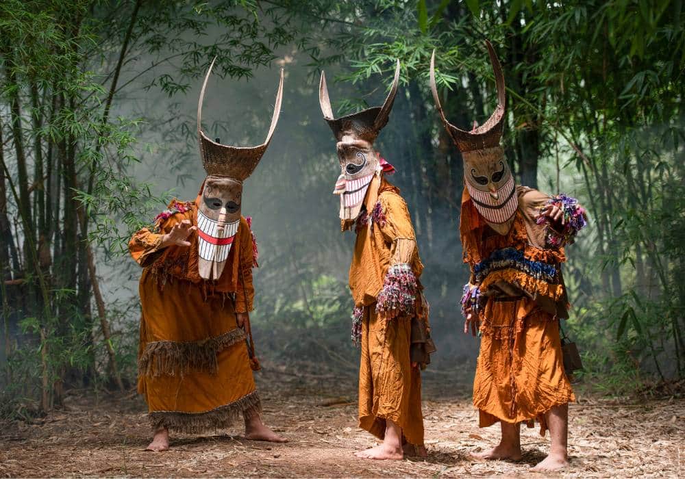 Phi Ta Khon